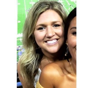 Meet your Posher, Morgan